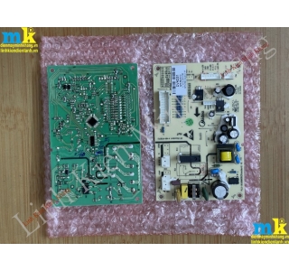 ( SP1410 ) Bo Khiển Tủ Lạnh Dùng Chung Nhiều Model Màu Trắng  ( Mẫu 1 )